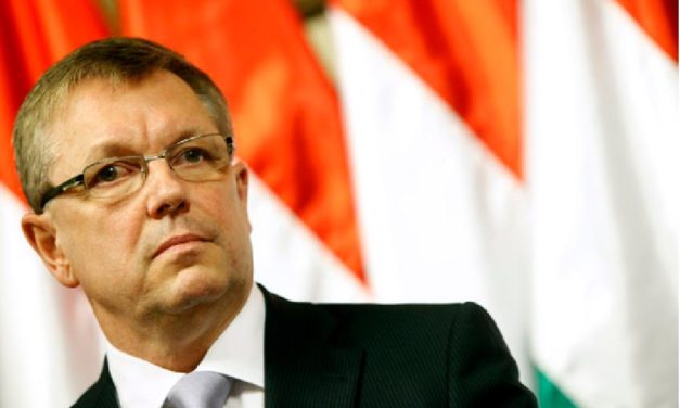 György Matolcsy: Was zeigt der tschechisch-ungarische Spiegel?