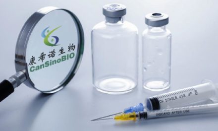Újabb kínai vakcina kapta meg a vészhelyzeti engedélyt!