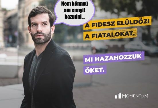 Rákay: Fekete-Győr non sta dicendo la verità