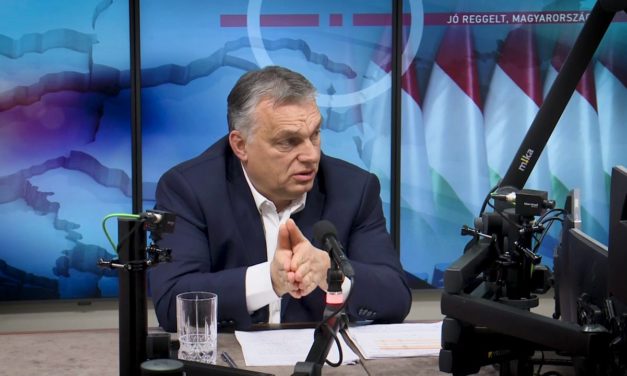 Orbán Viktor: Még nem jött el a lazítás ideje