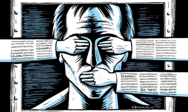 Der Europarat ist besorgt über die Freiheit der ungarischen Medien