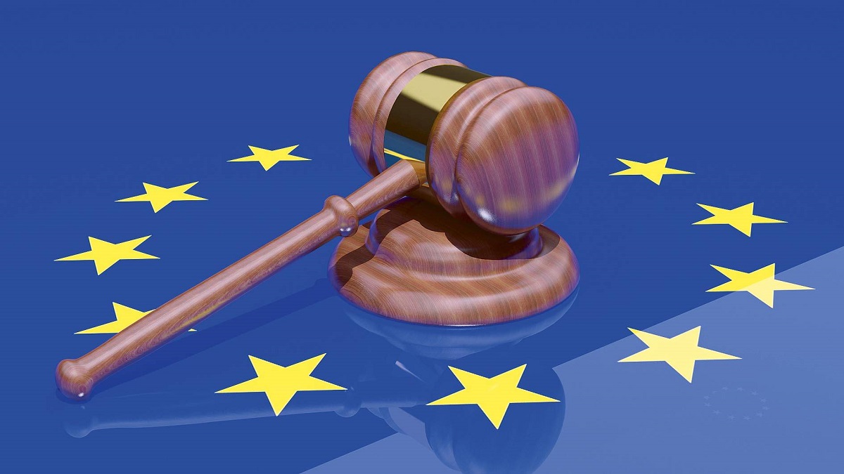 European Union court law