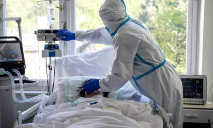 Meghalt 47 beteg, 657-tel nőtt a fertőzöttek száma Magyarországon