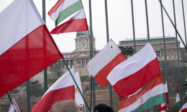 Uroczyste koncerty z okazji Święta Niepodległości Polski w Budapeszcie