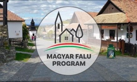 Benyújthatók az idei első pályázatok a Magyar falu programban