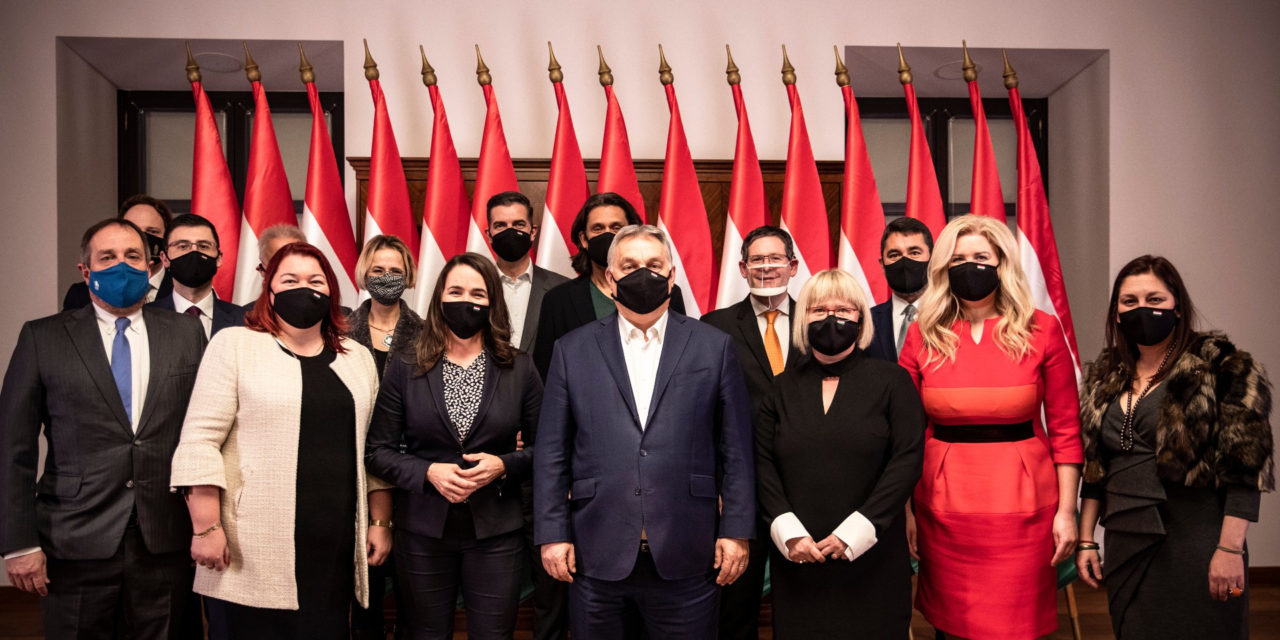 Kilépett a Fidesz az Európai Néppártból