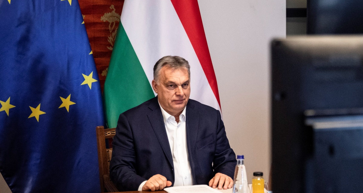 Orbán Viktor: a ’48-as honvédek mai örökösei a járvány ellenére is helytálló százezrek