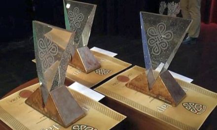 A CÖF-CÖKA bejelentette 2020 Szellemi honvédő díjazottjait