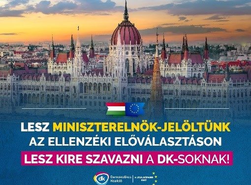 Cokolwiek się stanie, Gyurcsányne już to miał