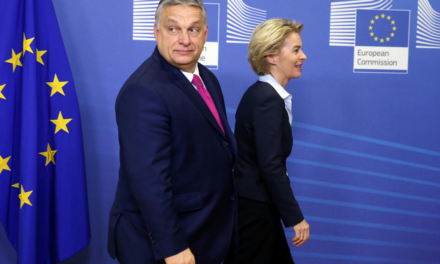 5800 milliárd forintról tárgyal Orbán Viktor Brüsszelben