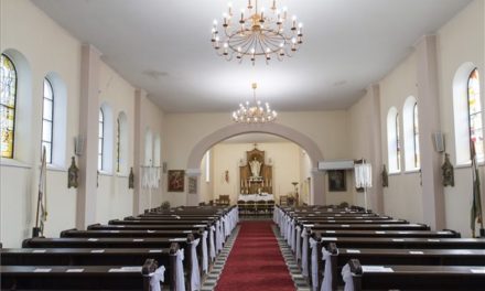 A templomfelújítási program a lelki újraindításban is segít