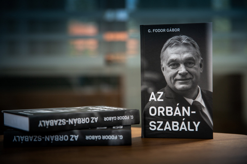 G. Fodor: Orbán was and is not only right, he will be right
