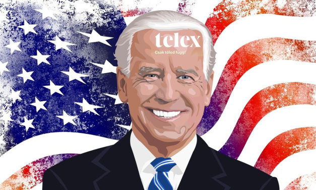 Joe Biden&#39;s total mental degradation and the Telex