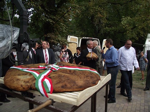 Kárpát-medence kenyere, forrás: kormányhivatal.hu