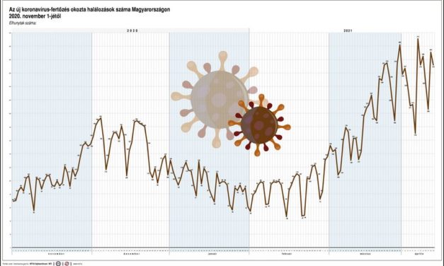 285 patients died, the number of infected increased by 3,597