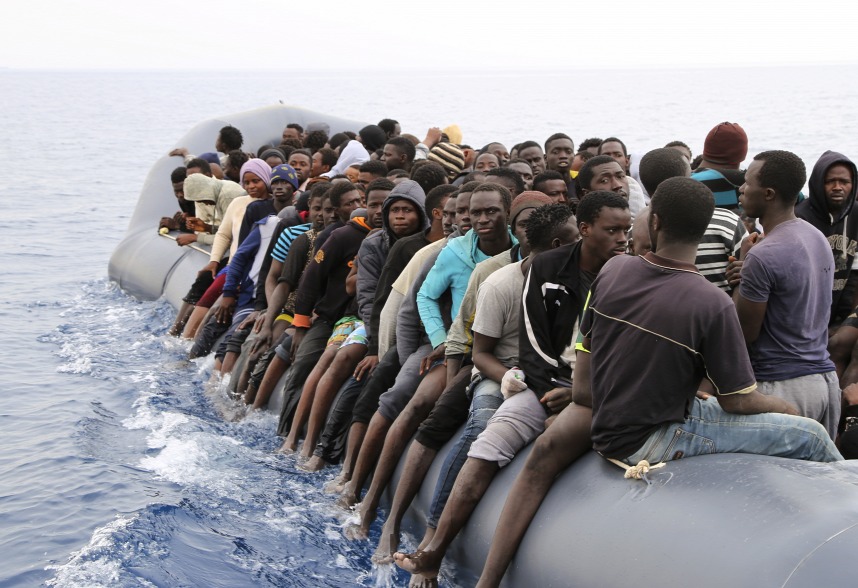 Újra jön a migránskvóta? Mit javasol most Brüsszel? – videó