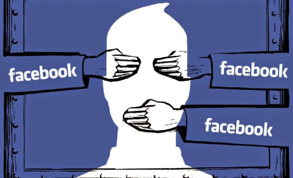 Floryda: mogą pozwać Facebooka za cenzurę
