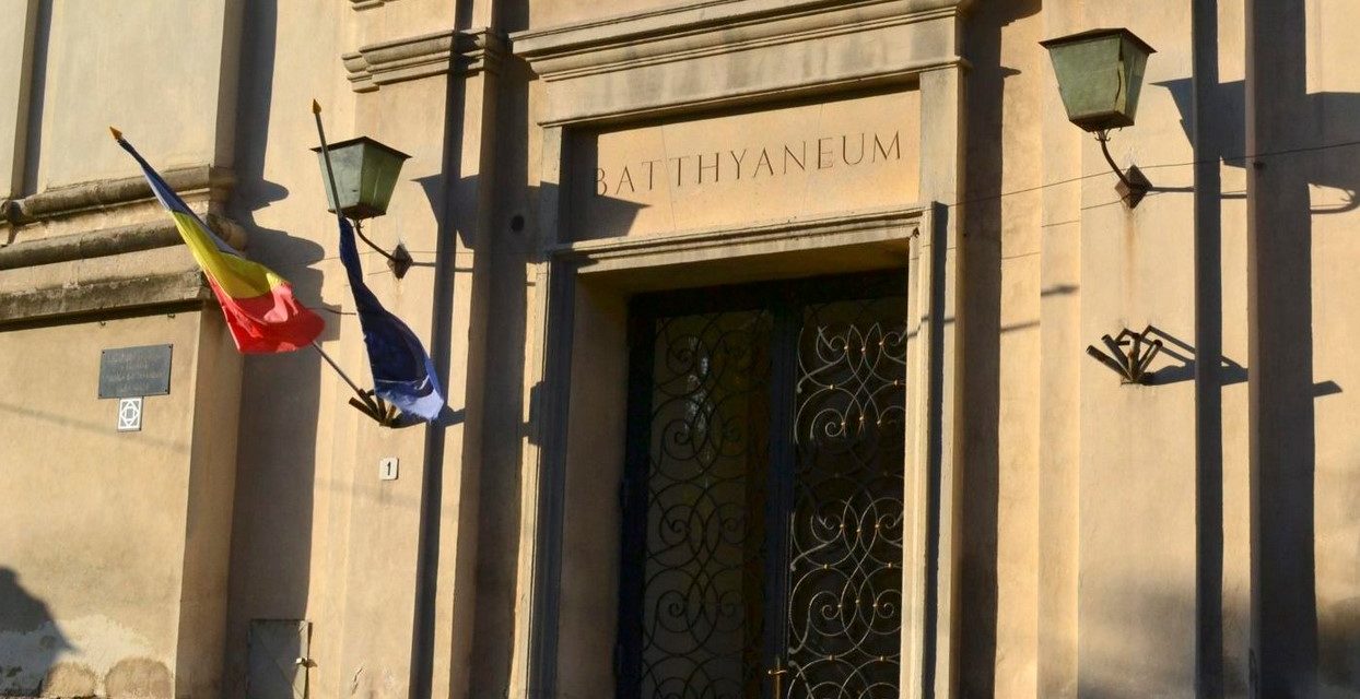 Transylvanian Hungarian treasure that exists, but does not exist yet