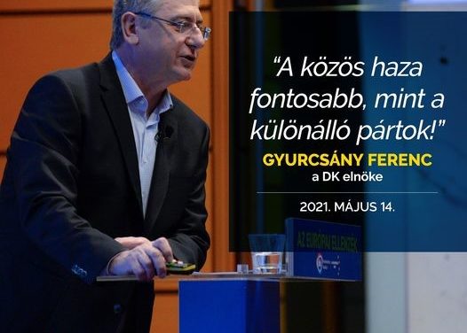 A zavaros Ferenc