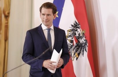 Ausztria egyénileg akar oltási igazolványt bevezetni