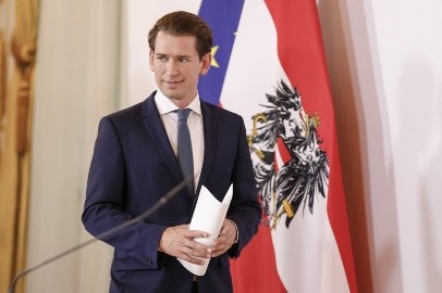 Austria chce wprowadzić indywidualne świadectwa szczepień