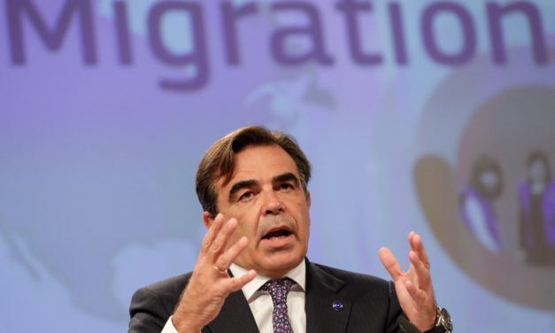 Die europäische Linke befürwortet Gesetzeslücken, um die Einwanderung zu erleichtern