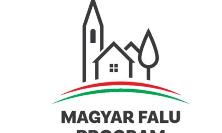 Magyar Falu Program: növekvő népességszám