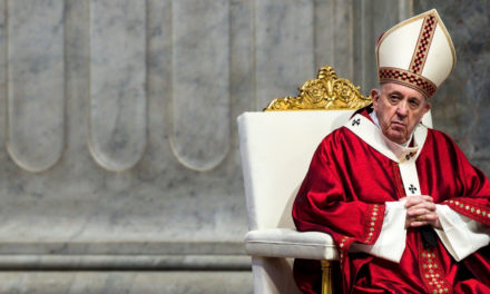 Ferenc pápa a migrációról: színes társadalom, sokszínű jövő