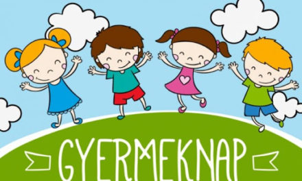 Skarb: Dzień Dziecka to ważne święto dla węgierskich rodziców