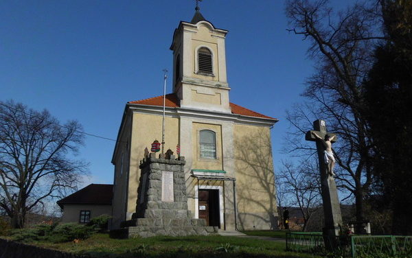 Kirchen erneuern