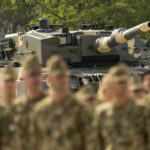 Resperger: A Leopard tankokba csak a lőszer darabja kerül egymillióba