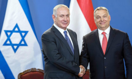Orbán: We also have the right to stand up for our beliefs