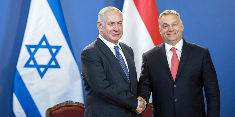 Orbán: My też mamy prawo bronić swoich przekonań