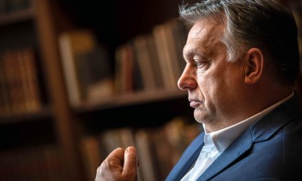 Ma csak liberális nem-demokrácia létezik – a Postoj nagyinterjúja Orbán Viktorral