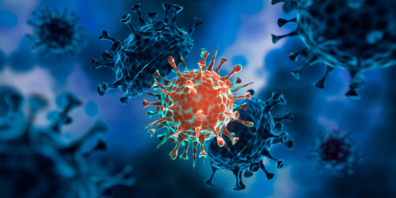 Vírusinfó: 300 új fertőzöttet találtak