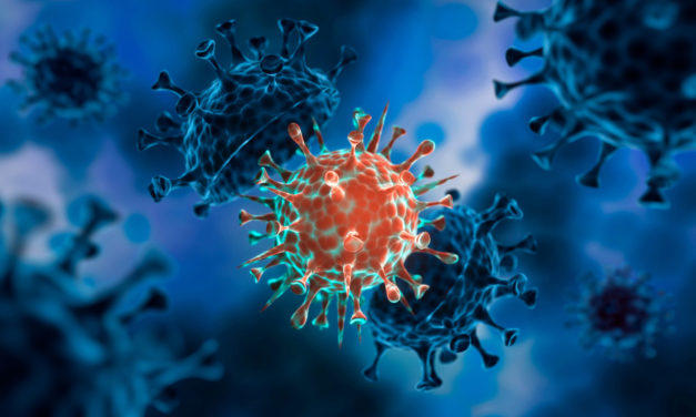 Informacje o wirusie: znaleziono 300 nowych infekcji