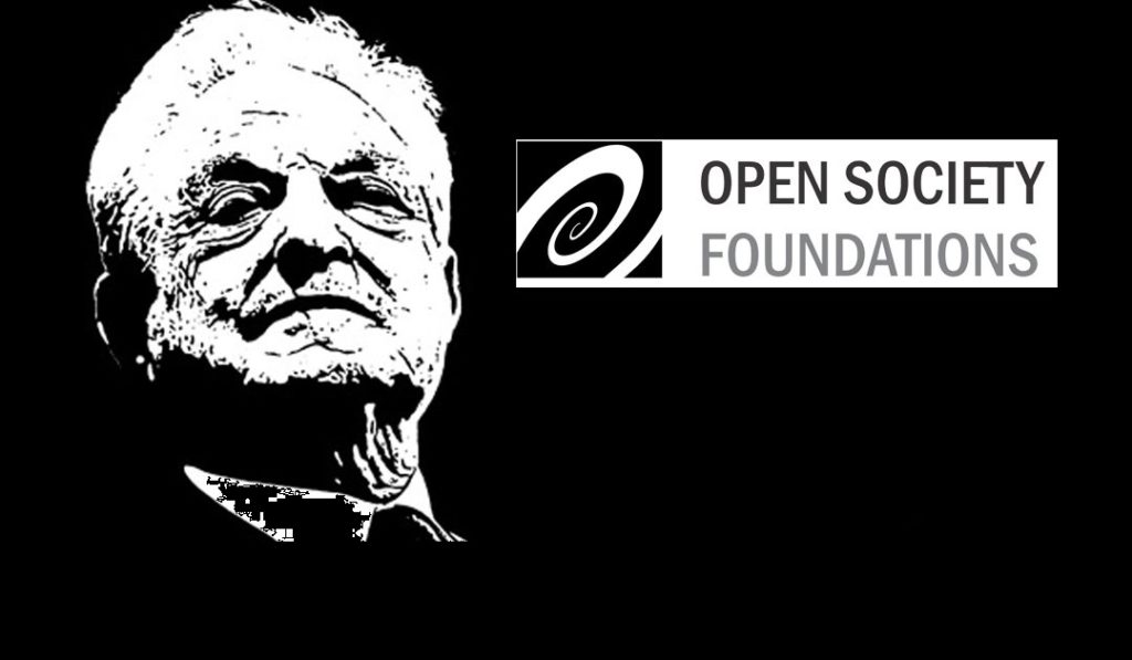 soros Open Society Foundation