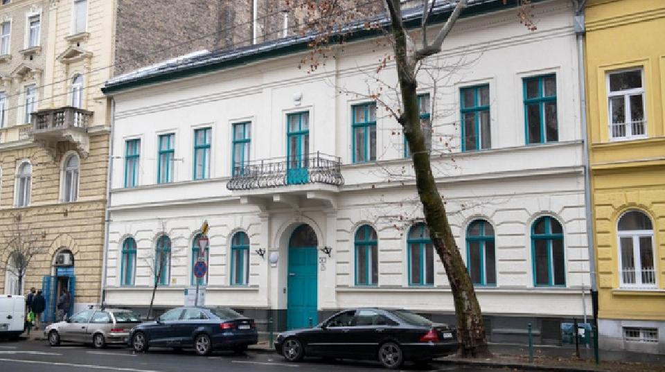 Niedermüller does not allow the Antal Molnár Music School to enter Damjanich Street