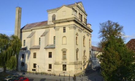 Archidiecezja Gyulafehérvár zwraca się do Europejskiego Trybunału Praw Człowieka