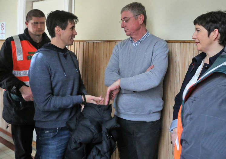 Im Fall des Anwalts von Gyurcsány nehmen die Angeklagten nacheinander ihre Aussagen zurück