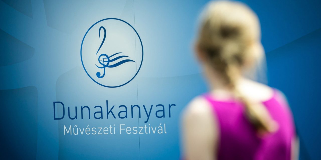 Festiwal Sztuki Zakola Dunaju trwa do końca sierpnia