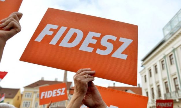 Punkt widzenia: Niezmienna przewaga Fideszu