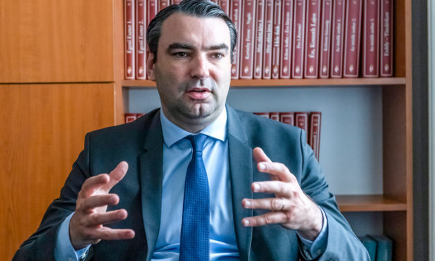 Zoltán Lomnici Jr.: The public law background of the assassination of the Slovak Prime Minister Robert Fico