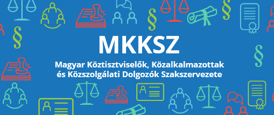 The MKKSZ protests against normality
