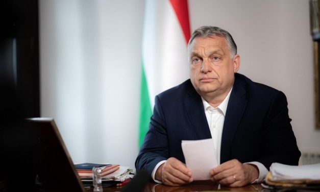 The European left once again attacks Hungary in an unqualified voice