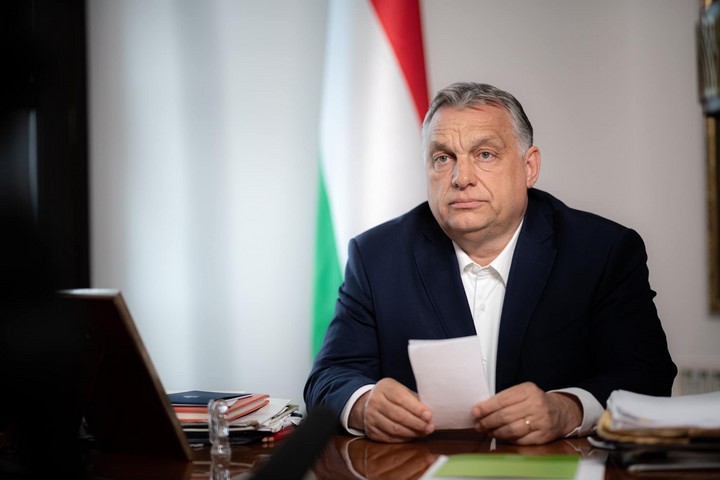 Die europäische Linke greift Ungarn erneut mit unqualifizierter Stimme an