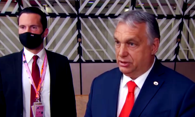 Orbán: A törvény gyermekeinket védi – videó