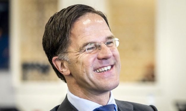 Dutch Prime Minister: Hungary must get down on its knees