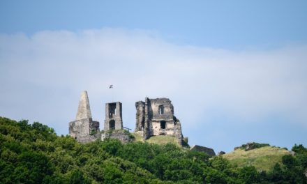 Zamek Somló zostanie odnowiony