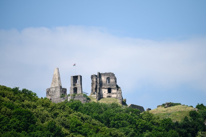 Il castello di Somló sarà rinnovato